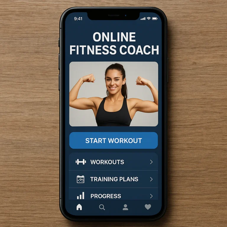 Featured image for 15 Best Online Fitness Coach Apps of 2026 Real Results, No Fluff