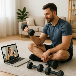 Featured image for 15 Best Remote Personal Trainer Programs 2026