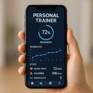 Featured image for Can Personal Trainer Apps Track My Fitness Progress 2026
