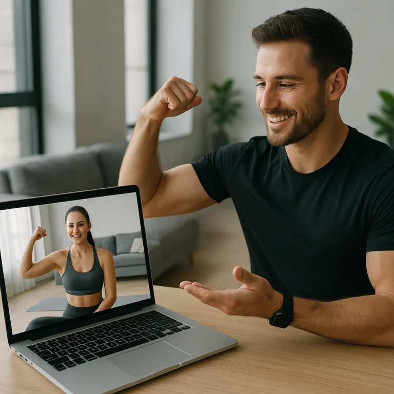 Featured image for How to Find a Good Online PT 10 Vetting Secrets 2026