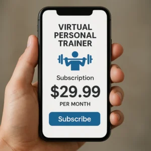 Featured image for Virtual Trainer Costs 0 to 750Mo 2026 Guide