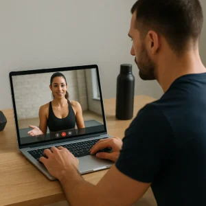 Featured image for What Does a Remote Personal Trainer Do 2026 Guide