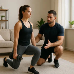 Featured image for Will a Personal Trainer Come to My House 2026 Guide