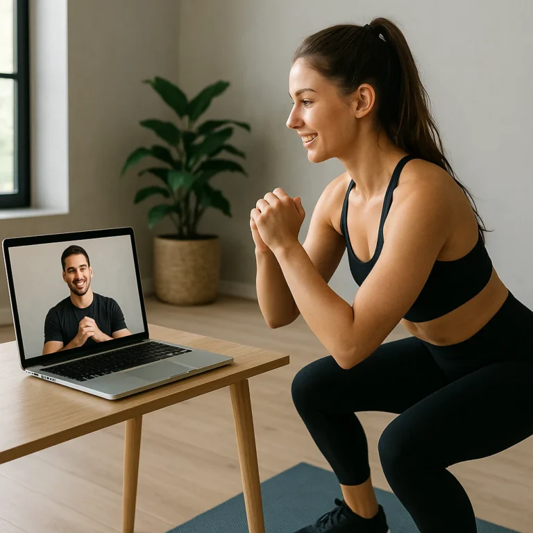 Featured image for 12 Live Virtual Personal Training Benefits You Cant Ignore 2026