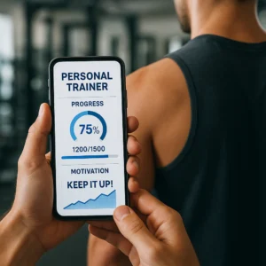 Featured image for 15 Apps to Track Progress Stay Motivated 2026