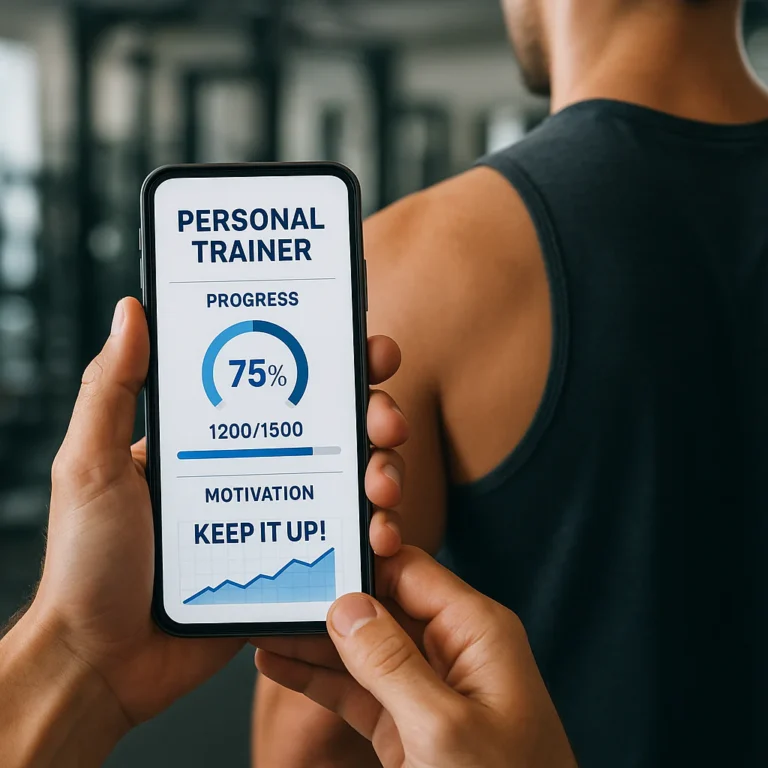 Featured image for 15 Apps to Track Progress Stay Motivated 2026