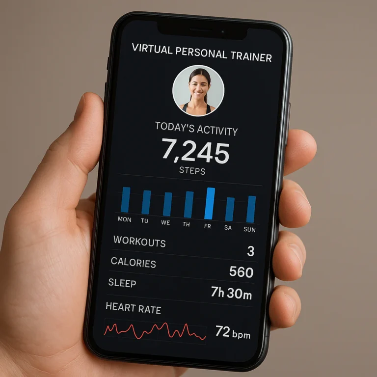 Featured image for 7 Must-Have Features in the Best Virtual Personal Trainer 2026
