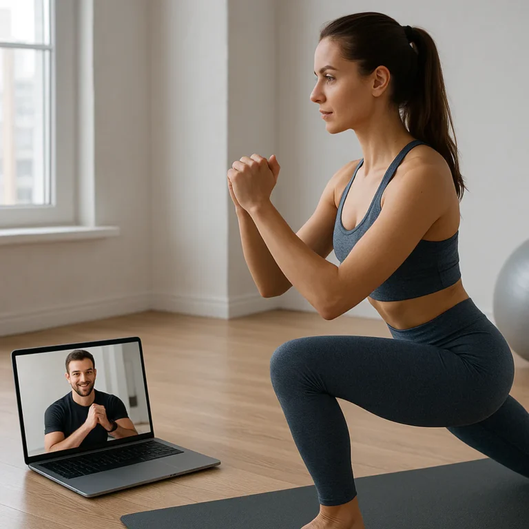 Featured image for 8 Best Virtual Fitness Platform Reviews 2026