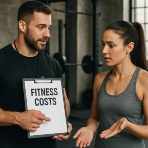 Featured image for Are Personal Trainers Worth the Cost 2026 Verdict
