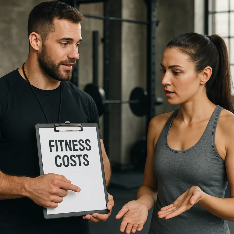 Featured image for Are Personal Trainers Worth the Cost 2026 Verdict