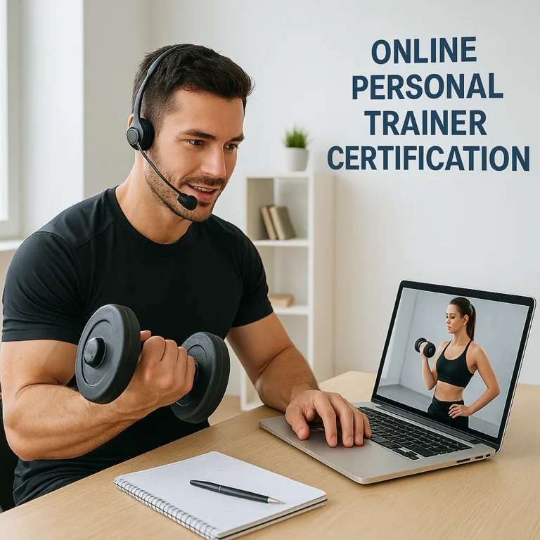 Featured image for 10 Best Online Personal Trainer Certifications for Virtual Coaching 2026