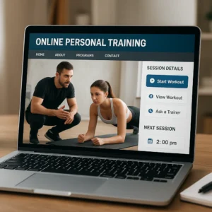 Featured image for 15 Best Online Personal Training Platforms 2026
