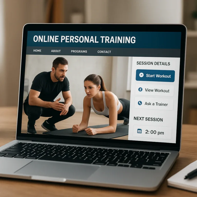 Featured image for 15 Best Online Personal Training Platforms 2026