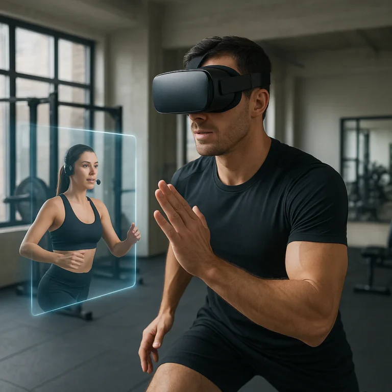 Featured image for 15 Virtual Reality Fitness Coaching Reviews That Actually Work 2026