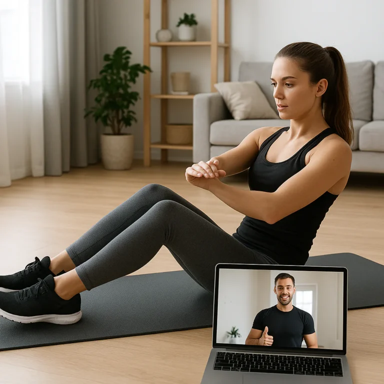 Featured image for Affordable Virtual Personal Training 7 Options 2026
